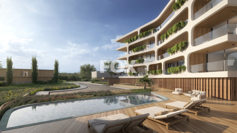 Studio for sale 38 m² in Geroskipou, Paphos, Cyprus