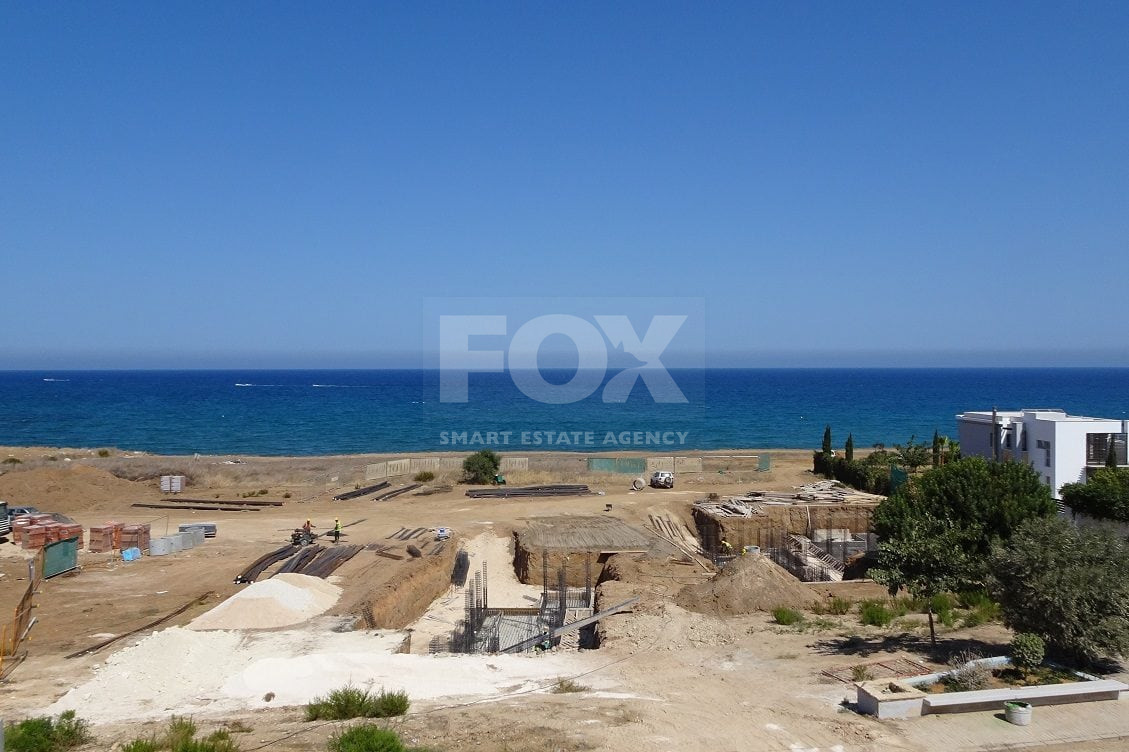 Luxury Four Bedroom Villa for Sale in Akamas Cyprus with Sea Views and Spacious Plot for sale