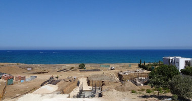 Luxury Four Bedroom Villa for Sale in Akamas Cyprus with Sea Views and Spacious Plot for sale