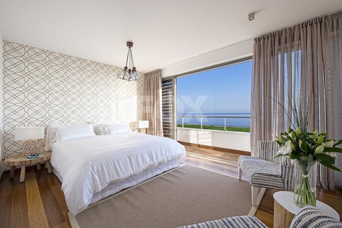 Luxury Four Bedroom Villa for Sale in Akamas Cyprus with Sea Views and Spacious Plot for sale