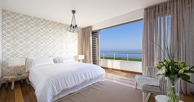 Luxury Four Bedroom Villa for Sale in Akamas Cyprus with Sea Views and Spacious Plot for sale