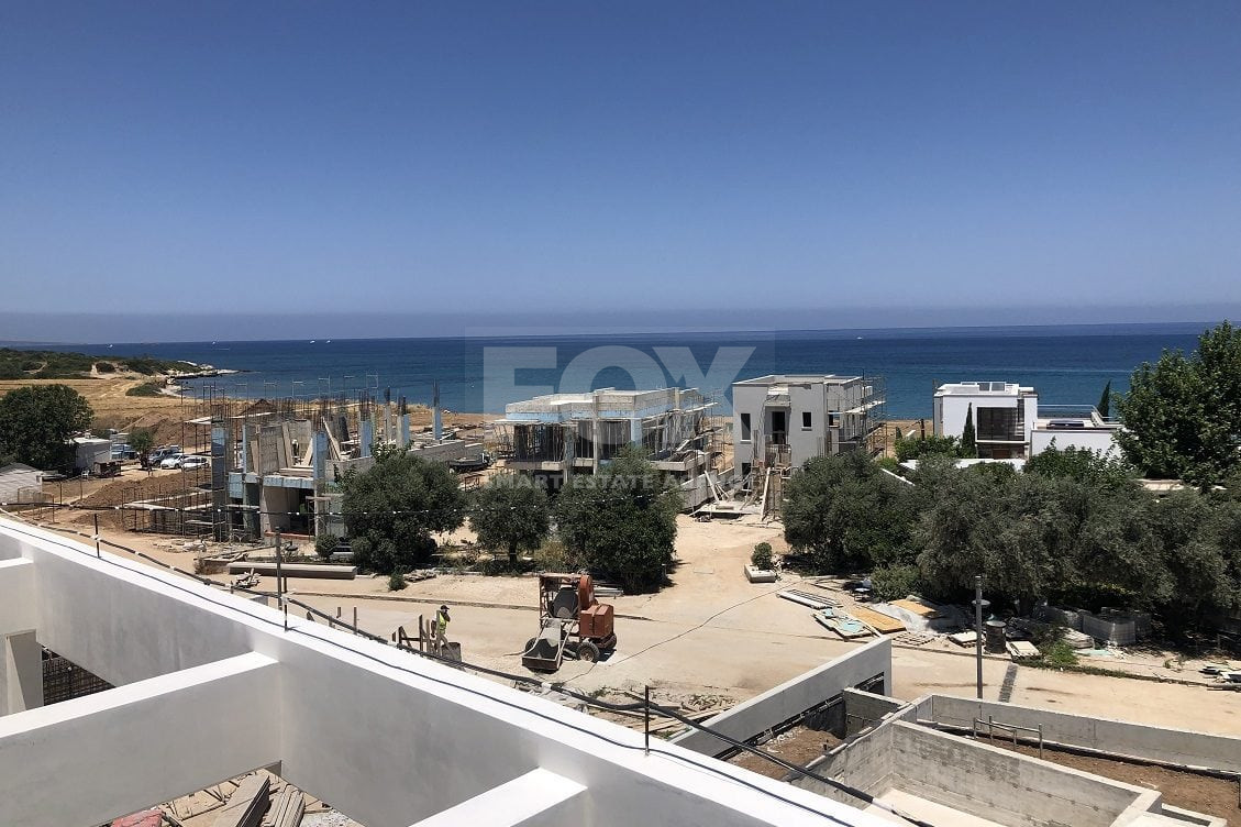 Luxury Four Bedroom Villa for Sale in Akamas Cyprus with Sea Views and Spacious Plot for sale