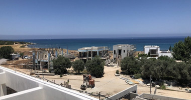 Luxury Four Bedroom Villa for Sale in Akamas Cyprus with Sea Views and Spacious Plot for sale