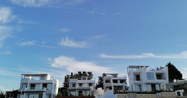 Luxury Four Bedroom Villa for Sale in Akamas Cyprus with Sea Views and Spacious Plot for sale