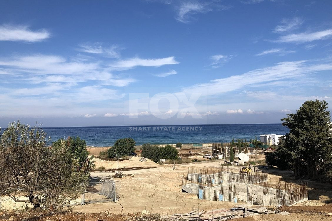 Luxury Four Bedroom Villa for Sale in Akamas Cyprus with Sea Views and Spacious Plot for sale