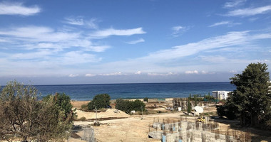 Luxury Four Bedroom Villa for Sale in Akamas Cyprus with Sea Views and Spacious Plot for sale