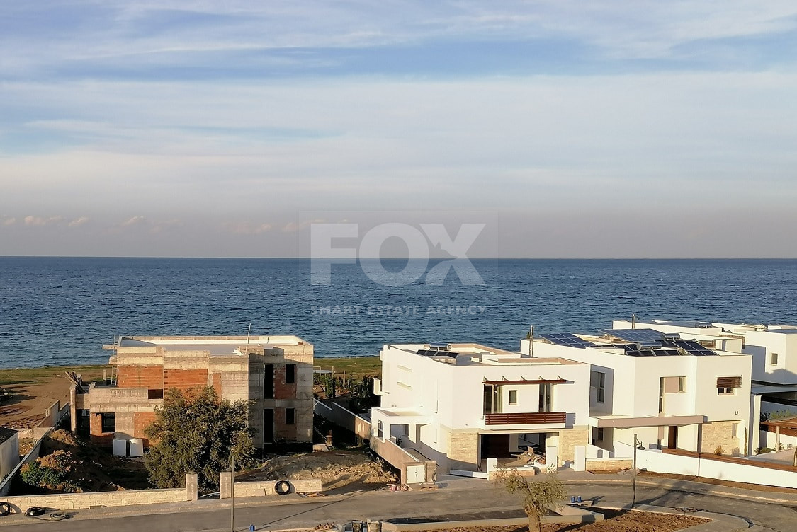 Luxury Four Bedroom Villa for Sale in Akamas Cyprus with Sea Views and Spacious Plot for sale