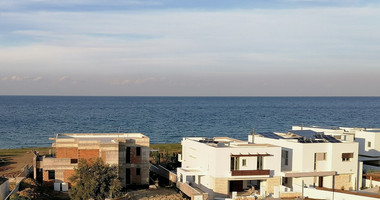 Luxury Four Bedroom Villa for Sale in Akamas Cyprus with Sea Views and Spacious Plot for sale