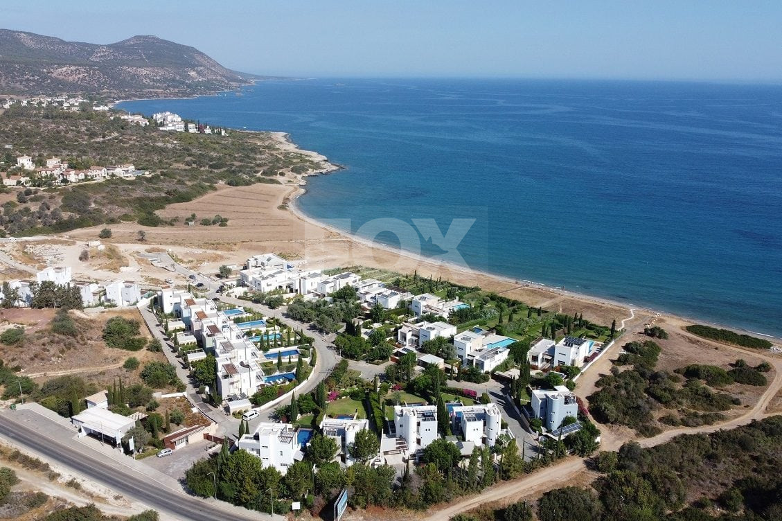 Luxury Four Bedroom Villa for Sale in Akamas Cyprus with Sea Views and Spacious Plot for sale