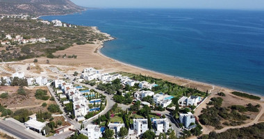 Luxury Four Bedroom Villa for Sale in Akamas Cyprus with Sea Views and Spacious Plot for sale