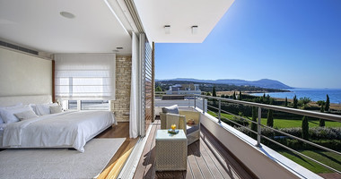 Luxury Four Bedroom Villa for Sale in Akamas Cyprus with Sea Views and Spacious Plot for sale