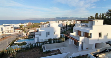 Luxury Four Bedroom Villa for Sale in Akamas Cyprus with Sea Views and Spacious Plot for sale