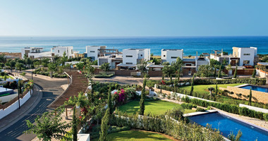 Luxury Four Bedroom Villa for Sale in Akamas Cyprus with Sea Views and Spacious Plot for sale