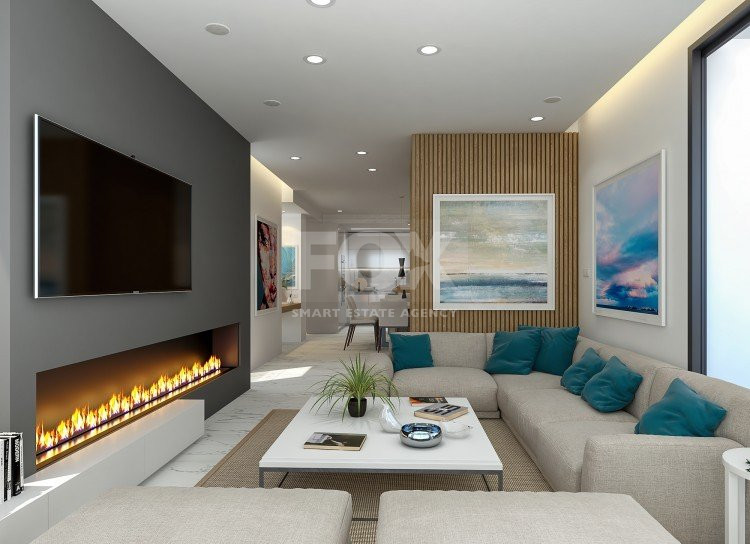 3 Bed Apartment For Sale In Potamos Germasogeias Limassol Cyprus