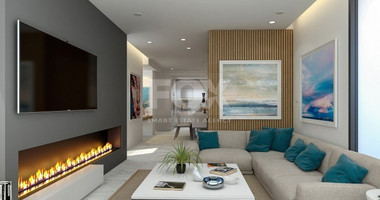 3 Bed Apartment For Sale In Potamos Germasogeias Limassol Cyprus