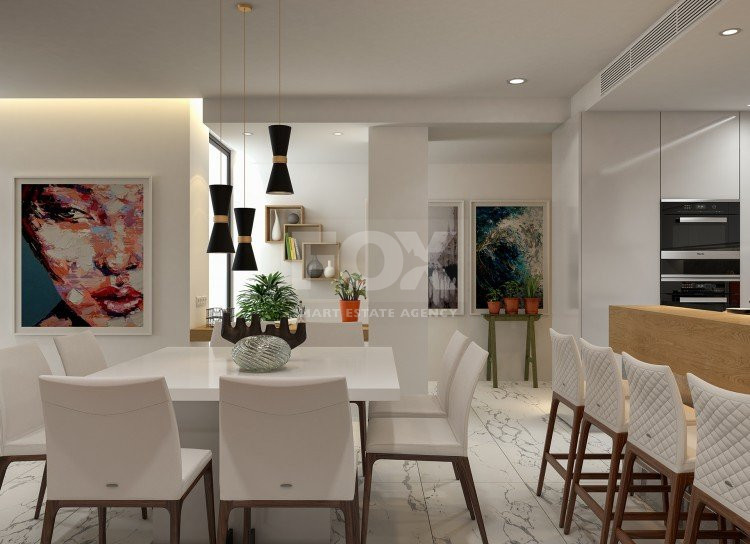 3 Bed Apartment For Sale In Potamos Germasogeias Limassol Cyprus