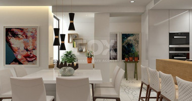 3 Bed Apartment For Sale In Potamos Germasogeias Limassol Cyprus