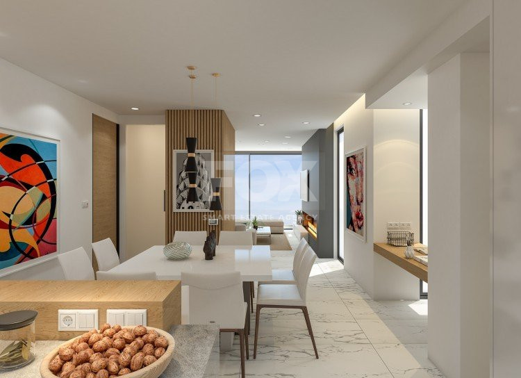 3 Bed Apartment For Sale In Potamos Germasogeias Limassol Cyprus