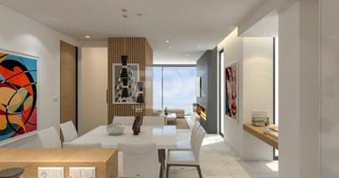 3 Bed Apartment For Sale In Potamos Germasogeias Limassol Cyprus