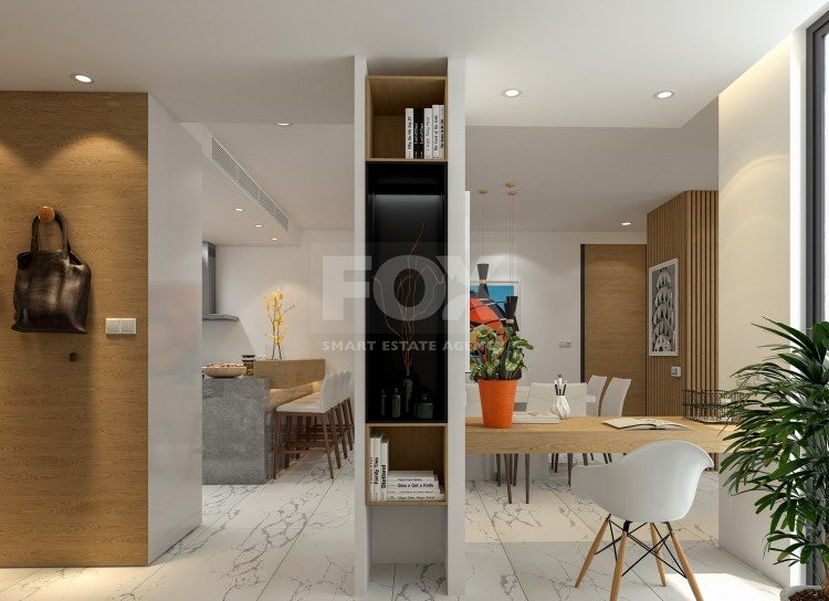 3 Bed Apartment For Sale In Potamos Germasogeias Limassol Cyprus