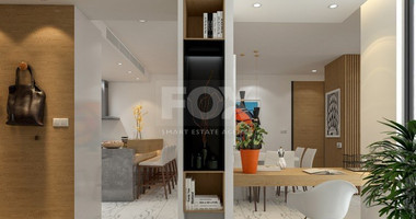 3 Bed Apartment For Sale In Potamos Germasogeias Limassol Cyprus