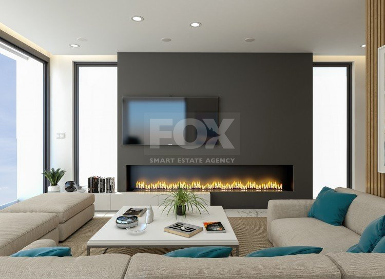 3 Bed Apartment For Sale In Potamos Germasogeias Limassol Cyprus