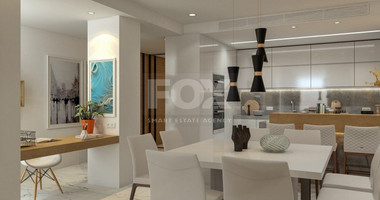 3 Bed Apartment For Sale In Potamos Germasogeias Limassol Cyprus