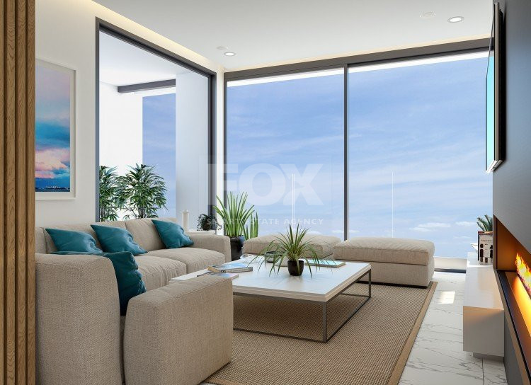 3 Bed Apartment For Sale In Potamos Germasogeias Limassol Cyprus