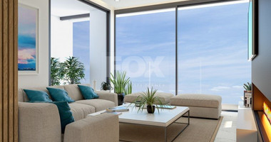 3 Bed Apartment For Sale In Potamos Germasogeias Limassol Cyprus