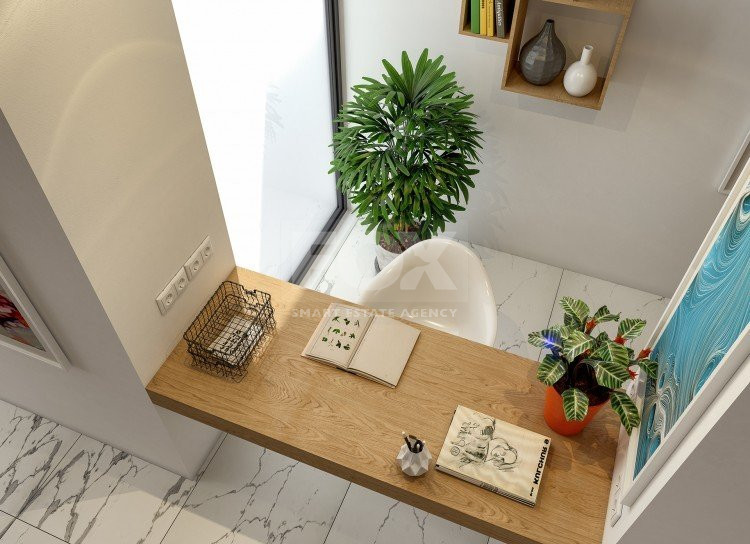 3 Bed Apartment For Sale In Potamos Germasogeias Limassol Cyprus