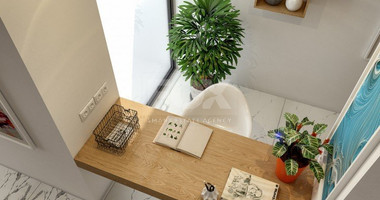 3 Bed Apartment For Sale In Potamos Germasogeias Limassol Cyprus