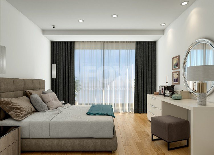 3 Bed Apartment For Sale In Potamos Germasogeias Limassol Cyprus