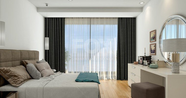 3 Bed Apartment For Sale In Potamos Germasogeias Limassol Cyprus