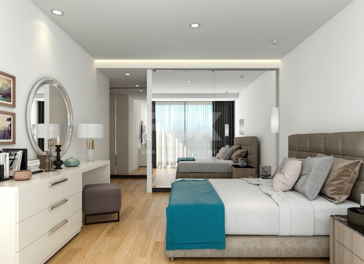 3 Bed Apartment For Sale In Potamos Germasogeias Limassol Cyprus