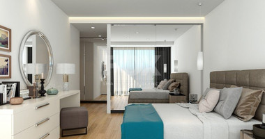 3 Bed Apartment For Sale In Potamos Germasogeias Limassol Cyprus