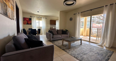 For Rent – Modern Two-Bedroom Apartment in Mesa Geitonia, Limassol