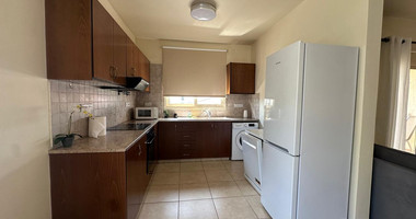 For Rent – Modern Two-Bedroom Apartment in Mesa Geitonia, Limassol