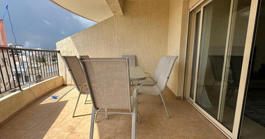 For Rent – Modern Two-Bedroom Apartment in Mesa Geitonia, Limassol