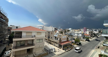 For Rent – Modern Two-Bedroom Apartment in Mesa Geitonia, Limassol