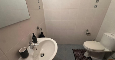 For Rent – Modern Two-Bedroom Apartment in Mesa Geitonia, Limassol