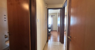 For Rent – Modern Two-Bedroom Apartment in Mesa Geitonia, Limassol