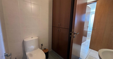 For Rent – Modern Two-Bedroom Apartment in Mesa Geitonia, Limassol