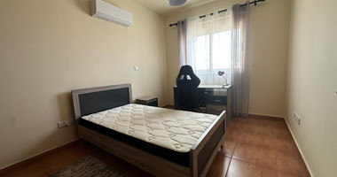 For Rent – Modern Two-Bedroom Apartment in Mesa Geitonia, Limassol