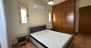 For Rent – Modern Two-Bedroom Apartment in Mesa Geitonia, Limassol