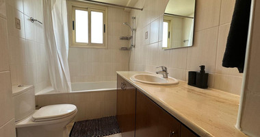 For Rent – Modern Two-Bedroom Apartment in Mesa Geitonia, Limassol