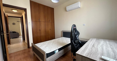 For Rent – Modern Two-Bedroom Apartment in Mesa Geitonia, Limassol