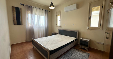 For Rent – Modern Two-Bedroom Apartment in Mesa Geitonia, Limassol