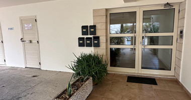 For Rent – Modern Two-Bedroom Apartment in Mesa Geitonia, Limassol