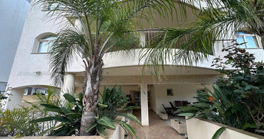 For Rent – Modern Two-Bedroom Apartment in Mesa Geitonia, Limassol