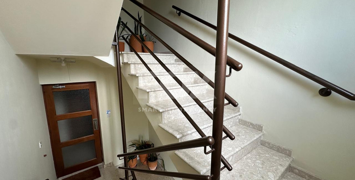 For Rent – Modern Two-Bedroom Apartment in Mesa Geitonia, Limassol